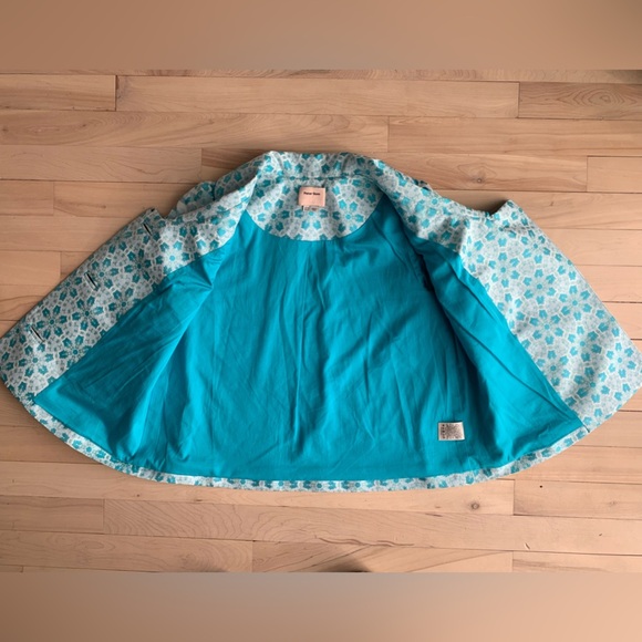 PETER SOM - Designer jacket - Picture 8 of 13